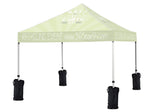 Event Tent - Full Color