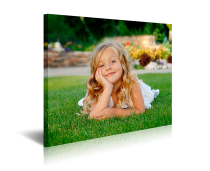 Canvas Prints - Custom Sizes