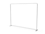 Straight Tension Fabric Display 10 FT
