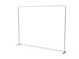 Straight Tension Fabric Display 10 FT