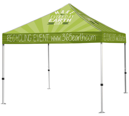 Event Tent - Full Color